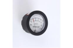 China 5000 Series Micro Air Low Differential Pressure Gauge supplier