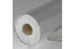 China Class A1 Fireproof Formaldehyde Free Fiberglass Insulation High Temperature supplier