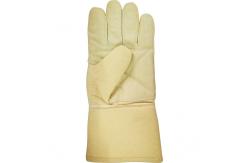 China EN388 And EN407 LEVEL 4 Heat Proof Work Gloves Hysafety Gloves supplier