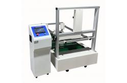 China Adjustable Speed Mileage Tester Machine With Standard Accessories supplier