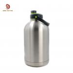 128oz 1 Gallon Vacuum Insulated Water Jug for sale