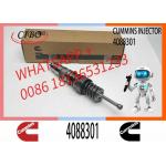 Remanufactured High Quality Common Rail Diesel Fuel Injector 4076912 4088301