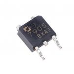 C-J CJ7905 ic chip micro controller mcu Upd78f0525gb for sale