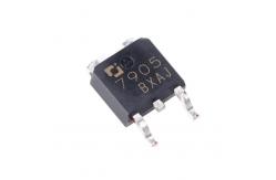 China C-J CJ7905 ic chip micro controller mcu Upd78f0525gb supplier