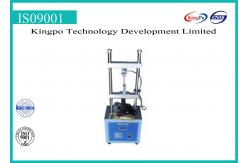 China BS1363-2:1995 Figure 32 | Apparatus For Tests On Adaptor Pins supplier