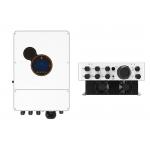 Sunpok Pure Sine Wave 24vdc 230vac 4500w 150a Mppt Pure Sine Wave Off Grid Inverter for sale