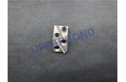 China Hlp Packing Machine Tax Stamp Cutting Blade supplier