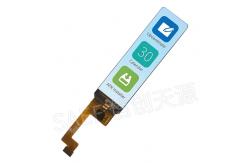 China 3.19 Custom TFT Display , IPS LCD Display 282x960 Dots MIPI Interface supplier