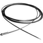 Heat Conduction Tungsten Wires High Hardness Toughness For Engine for sale