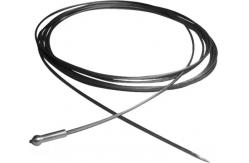 China Heat Conduction Tungsten Wires High Hardness Toughness For Engine supplier