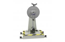 China ISO179-1992 3.8m/S Pendulum Impact Resistance Tester supplier