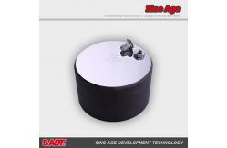 China Durable Hardness Test Blocks Durometer Test Blocks For Calibration Hardness Tester supplier