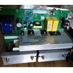 200W 28k Ultrasonic Frequency Generator With Fan Driving Transducer for sale