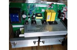 China 200W 28k Ultrasonic Frequency Generator With Fan Driving Transducer supplier