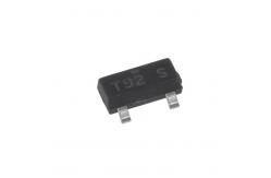 China Original stock electronic components chips integrated circuit BSR18A supplier