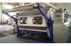 China Double Frequency Converter Jig Dyeing Machine supplier