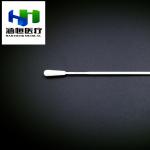Sponge Single Use 75mm Pharyngeal Throat Swab Stick for sale