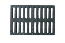 China Casting Ductil Iron Manhole Cover ENand GB standard supplier
