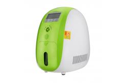 China Mobile Oxygen Concentrator Machine 1L 120W Oxygen Condenser Machine supplier