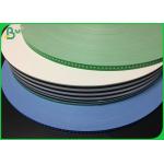 60 Gram Waterproof Printed Slits Paper For Paper Straws Making