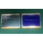 240X128 Dots RYP240128B FSTN COG Monochrome LCD Graphic Display Module FSTN Postive RA8822B-T for sale