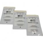 95kPa Medical Sample Transport Bag 500mL Capacity for sale