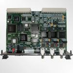 GE IS215VCMIH2B VME Communication Interface Card for Mark VI for sale
