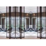 Customized Design Decorative Metal Screen Panels Various Theme Optional
