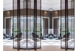 China Customized Design Decorative Metal Screen Panels Various Theme Optional supplier