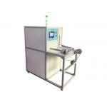 IEC 60335-2-2 Clause 21.101 Current-Carrying Hoses Comprehensive Test Equipment