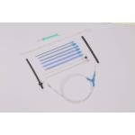 Renal PCNL Dilator Set Urology Surgery Nephrostomy Tract Dilation for sale