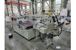 China Paper Tissue / Toilet Paper / Maxi Roll / Jumbo Roll Kitchen Towel Sealing Shrinking Machine supplier