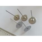 14ga Stainless Steel Quilting Pins With Self Locking Washers To Secure Removable Blankets for sale