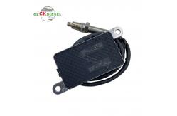 China 24V Nitrogen Oxygen NOX Sensor 22827992 5WK97373 22827993 5WK9737 22827995 5WK97372 supplier