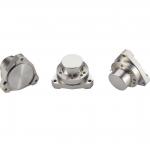 Single Axis High Precision Accelerometer 60g Range High Stability for sale