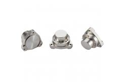 China Single Axis High Precision Accelerometer 60g Range High Stability supplier