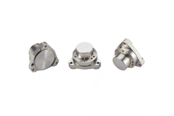 Single Axis High Precision Accelerometer 60g Range High Stability
