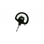 Metric Mechanical Dial Comparator,±0.50mm Range,0.001mm Graduation for sale