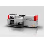 8 Lamp Flame Spectrophotometer Graphite Furnace Integrated Machine Aa-1800el for sale