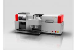 China 8 Lamp Flame Spectrophotometer Graphite Furnace Integrated Machine Aa-1800el supplier