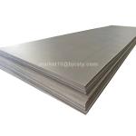 8mm Gr1 Titanium Plate Width 1500mm Length 6000mm ASTM B265 In Stock for sale