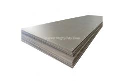 China 8mm Gr1 Titanium Plate Width 1500mm Length 6000mm ASTM B265 In Stock supplier