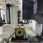 Automatic Cnc Milling Machine Vmc650 3 4 5 Axis Cnc Vertical Machining Center