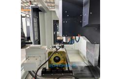 China Automatic Cnc Milling Machine Vmc650 3 4 5 Axis Cnc Vertical Machining Center supplier
