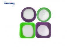 China Free Sample 1kg/Bag Adhesive Powder For Dtf Printer supplier