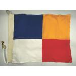 Navigational Marine International National Signal Flag For Yacht And Boat for sale