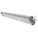 Processing Optical Fiber Static Eliminator Bar For Remove Static Adhesive for sale