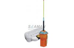 China Maritime Self - Floating Emergency Position Indicating Radio Beacon - EPIRB supplier