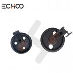 172-2100 Mini Excavator Idler Wheel Companies Undercarriage for Caterpillar for sale