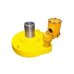 FSK—15B Air Motor Make Up Machine 15KW 110r/min Rotate Speed for sale